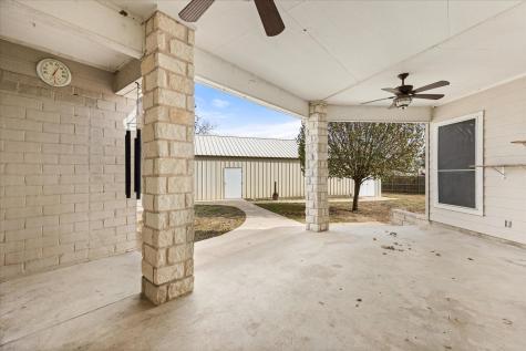 206 N Bouldin Street Hamilton TX 76531