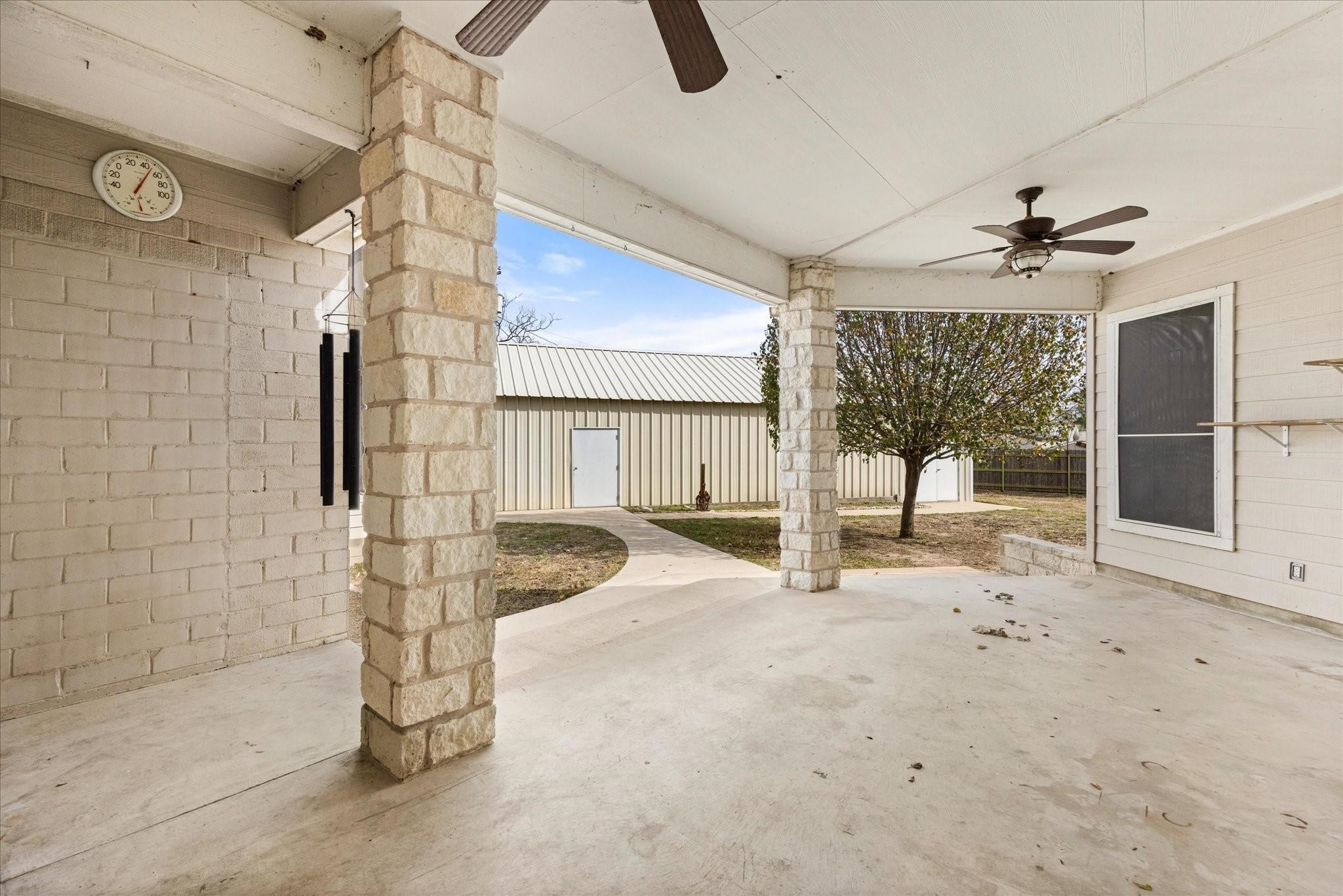 206 N Bouldin Street Hamilton TX 76531
