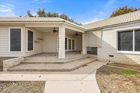 206 N Bouldin Street Hamilton TX 76531