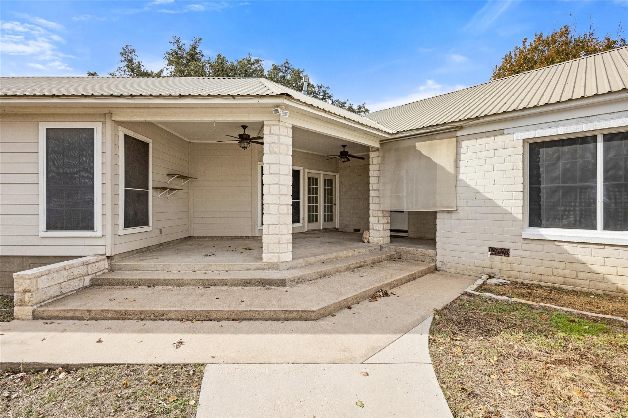 206 N Bouldin Street Hamilton TX 76531