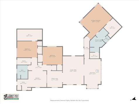 206 N Bouldin Street Hamilton TX 76531