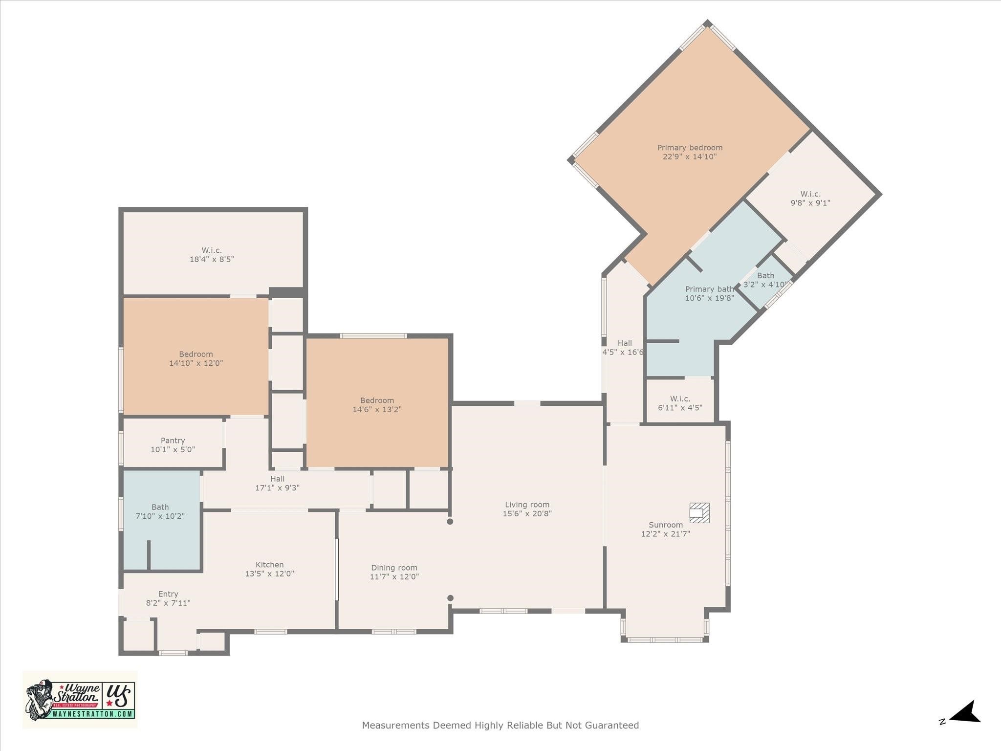 206 N Bouldin Street Hamilton TX 76531
