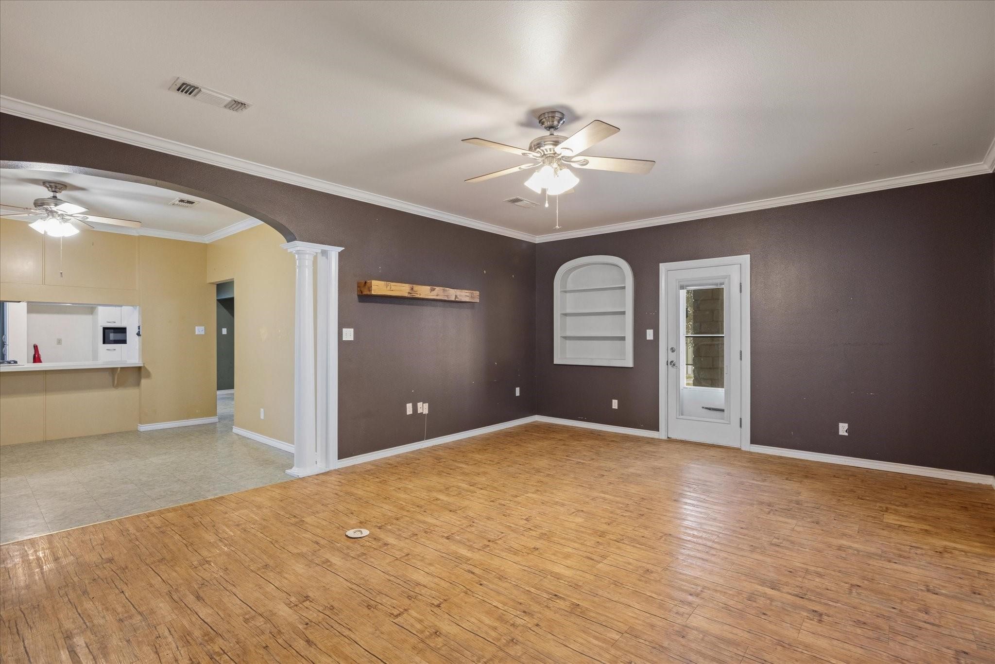 206 N Bouldin Street Hamilton TX 76531