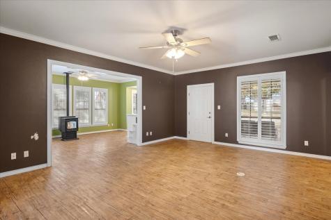 206 N Bouldin Street Hamilton TX 76531