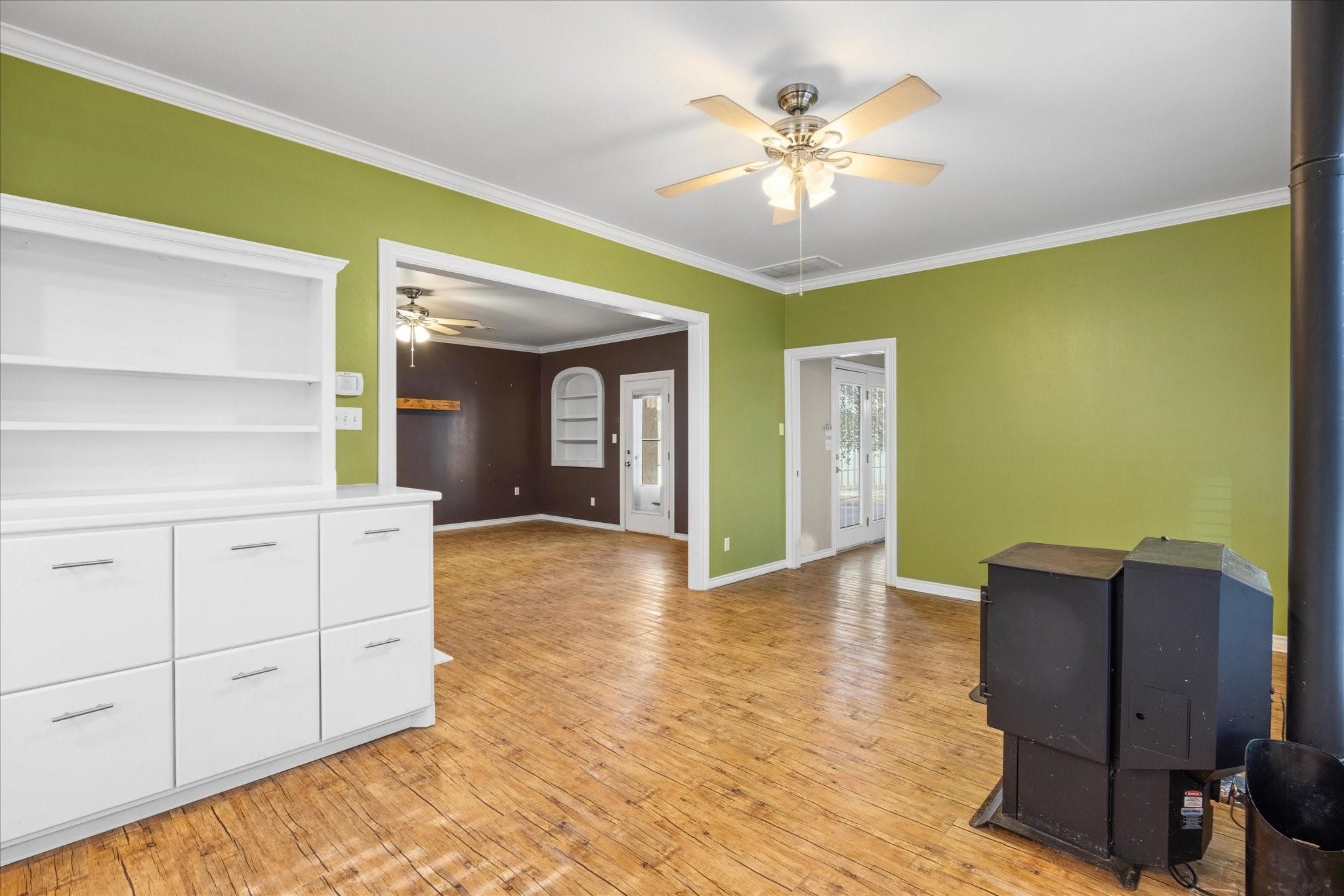206 N Bouldin Street Hamilton TX 76531