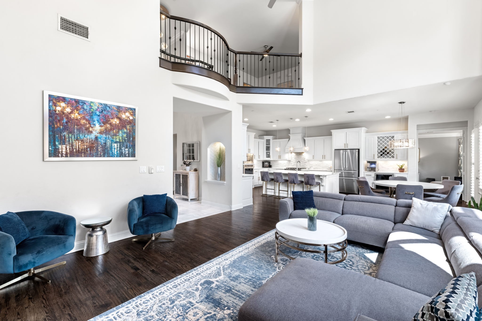 12098 Via Bello Court Frisco TX 75035