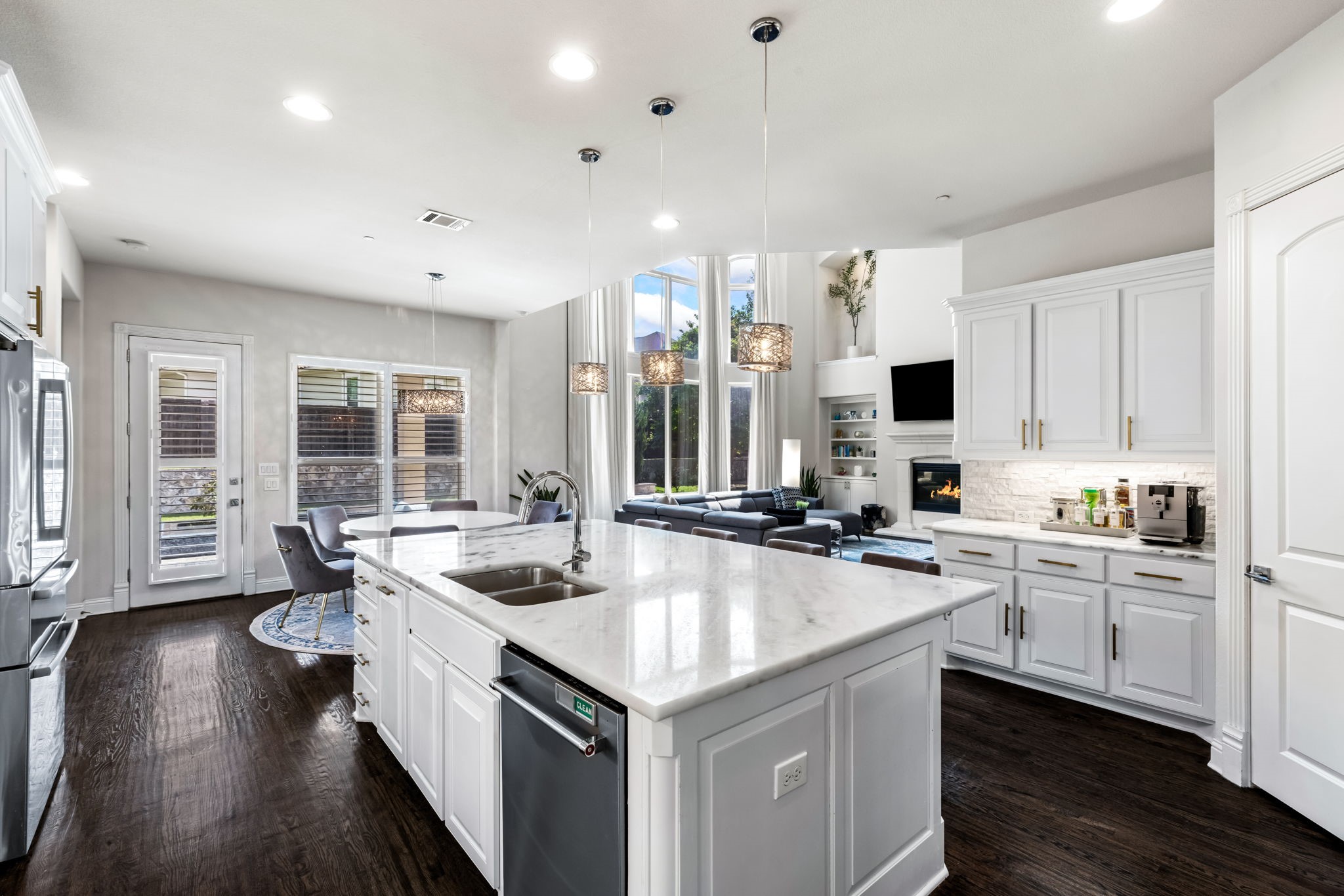 12098 Via Bello Court Frisco TX 75035
