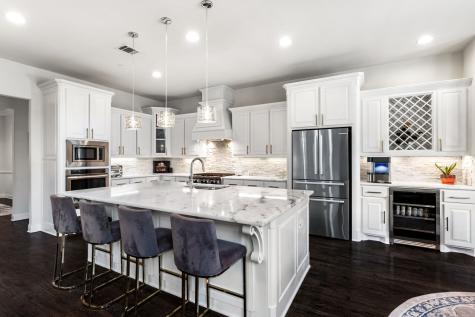 12098 Via Bello Court Frisco TX 75035