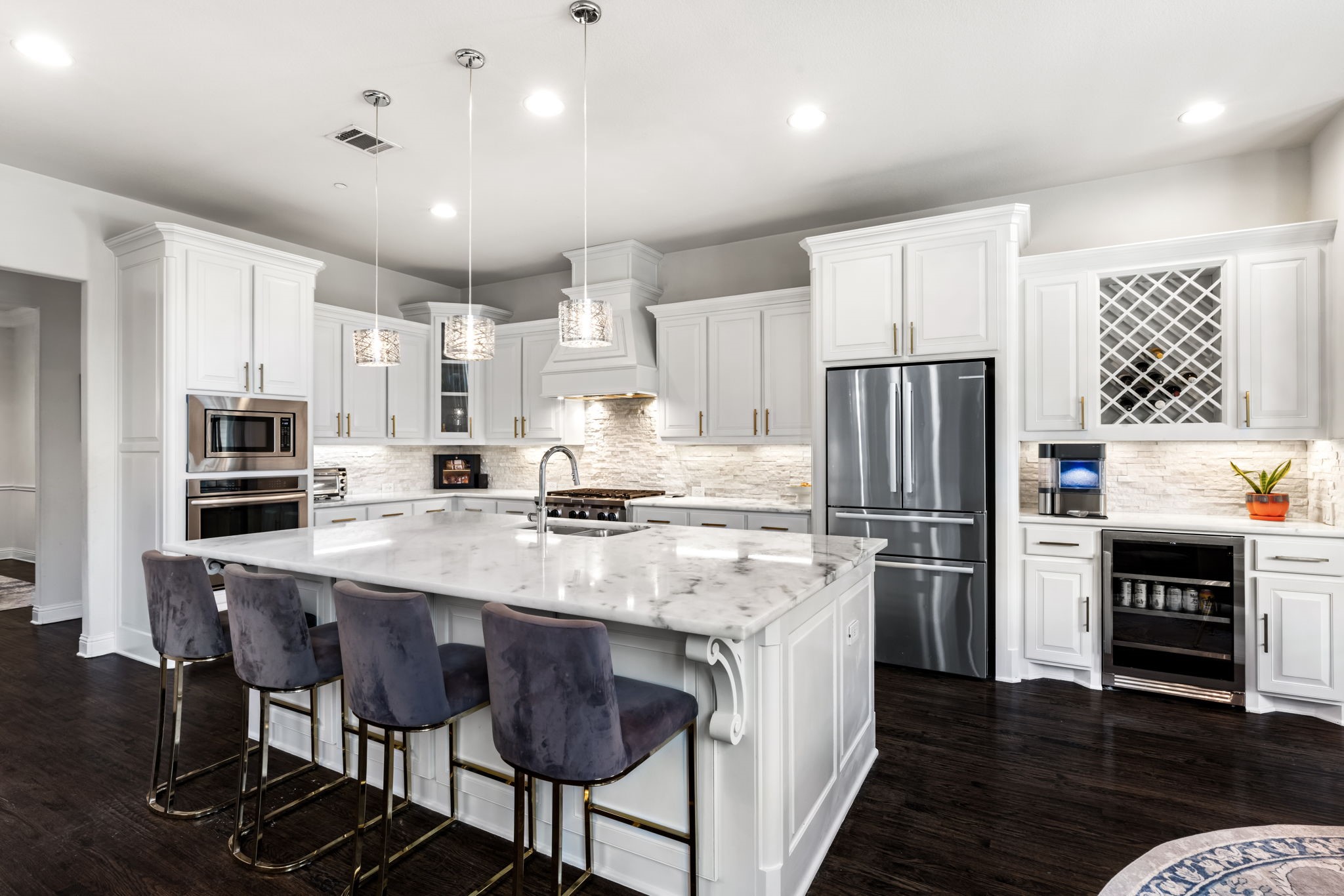 12098 Via Bello Court Frisco TX 75035