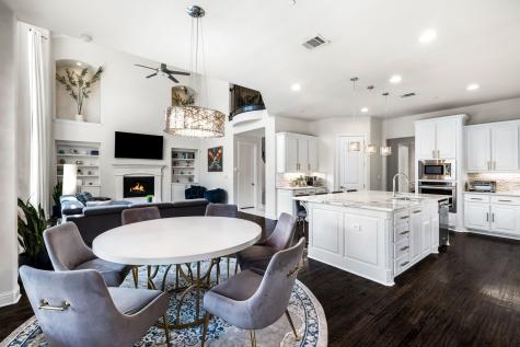 12098 Via Bello Court Frisco TX 75035