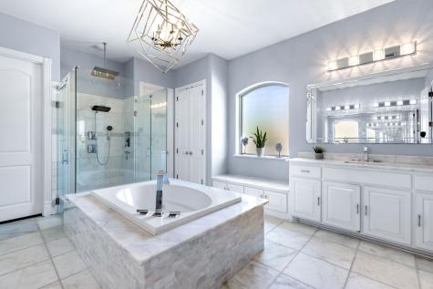 12098 Via Bello Court Frisco TX 75035