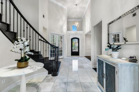 12098 Via Bello Court Frisco TX 75035