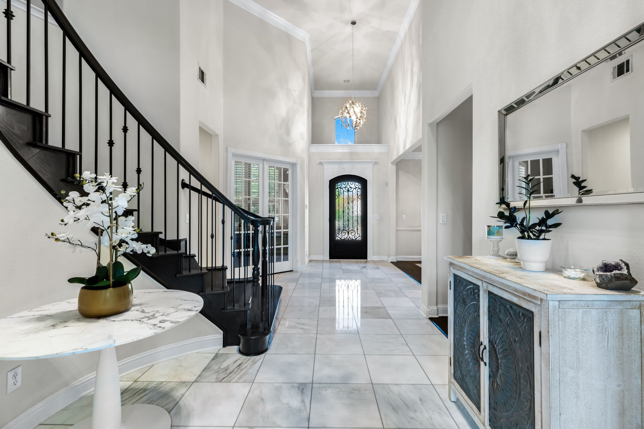 12098 Via Bello Court Frisco TX 75035