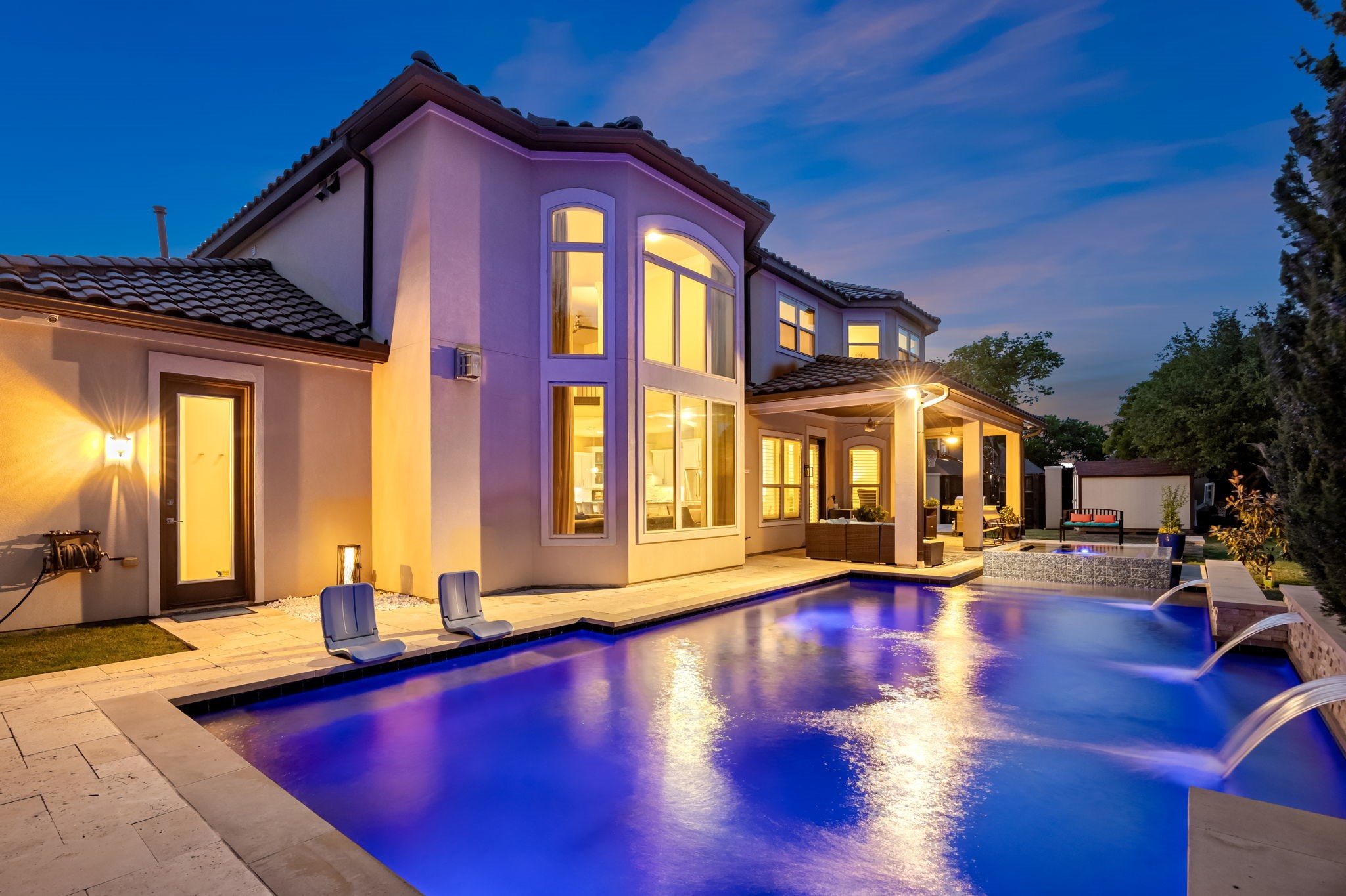 12098 Via Bello Court Frisco TX 75035