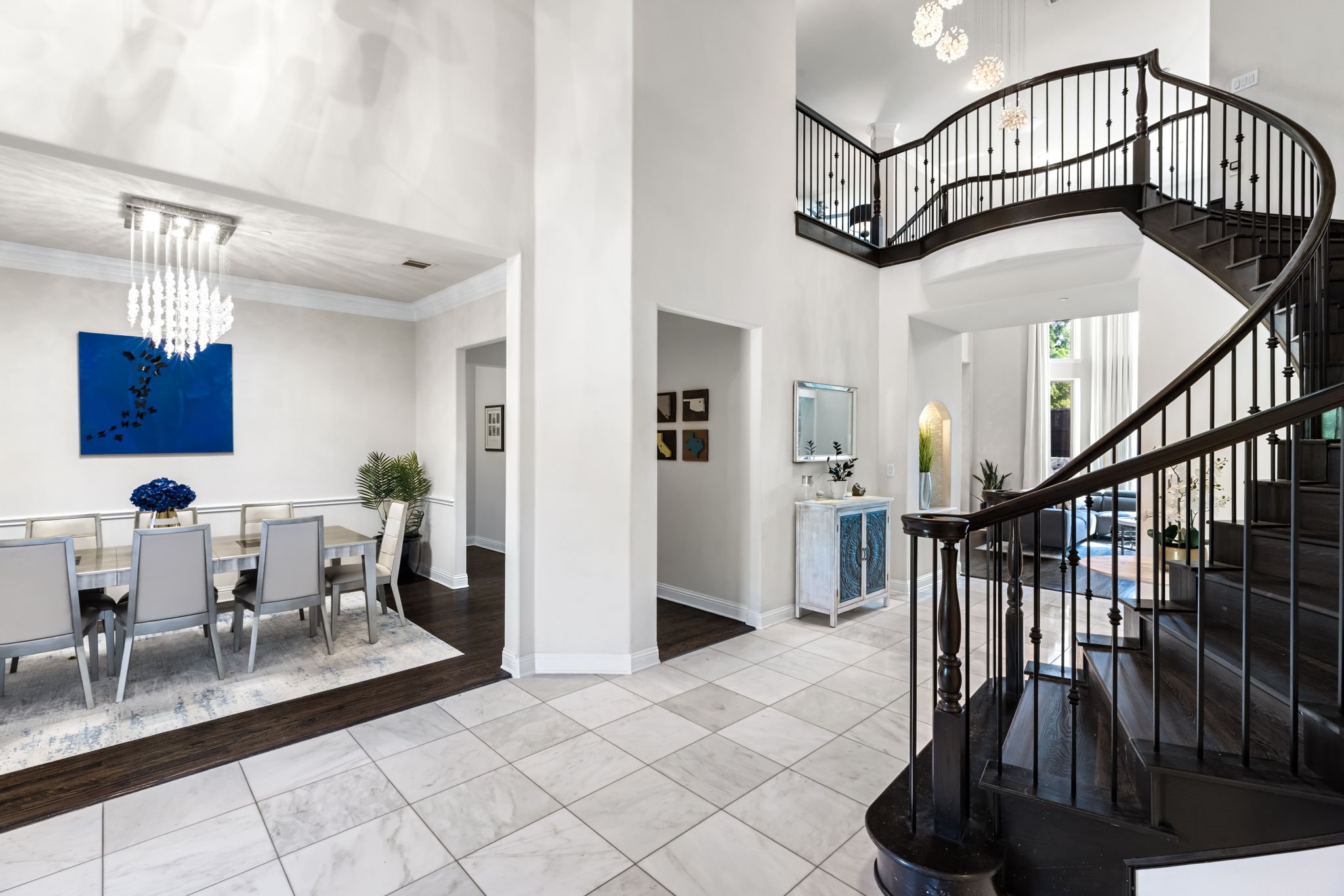 12098 Via Bello Court Frisco TX 75035