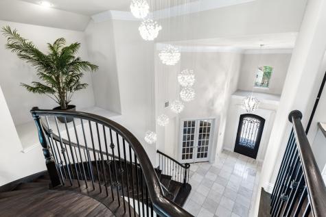 12098 Via Bello Court Frisco TX 75035