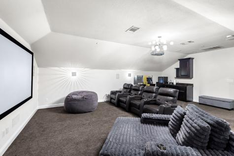 12098 Via Bello Court Frisco TX 75035