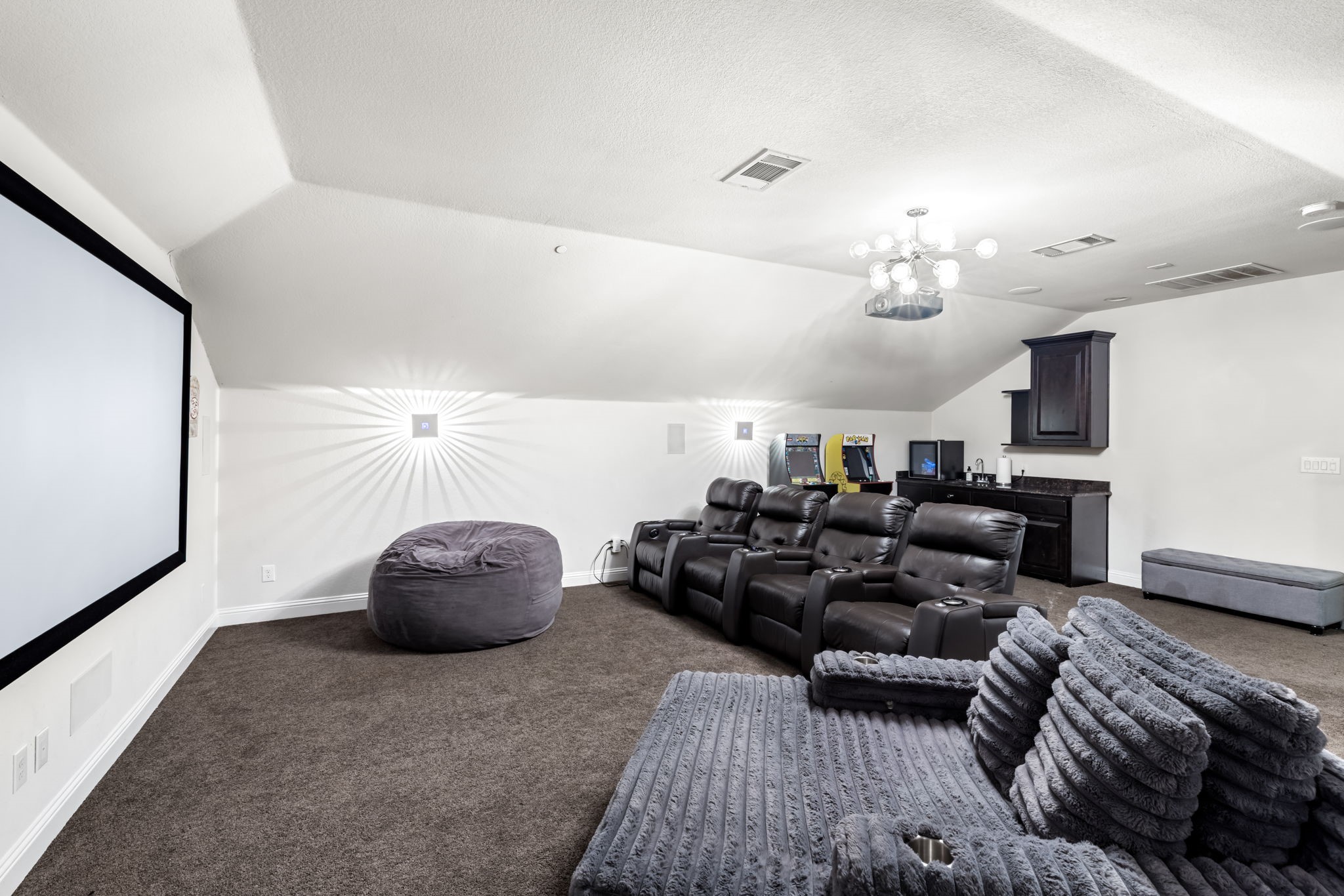 12098 Via Bello Court Frisco TX 75035