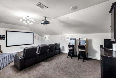 12098 Via Bello Court Frisco TX 75035