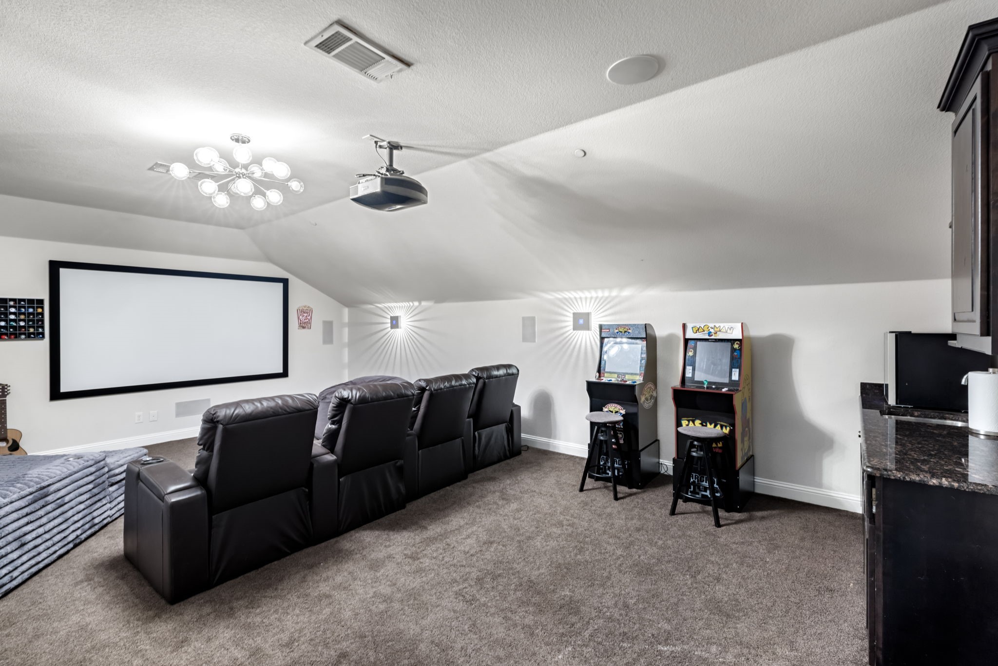 12098 Via Bello Court Frisco TX 75035