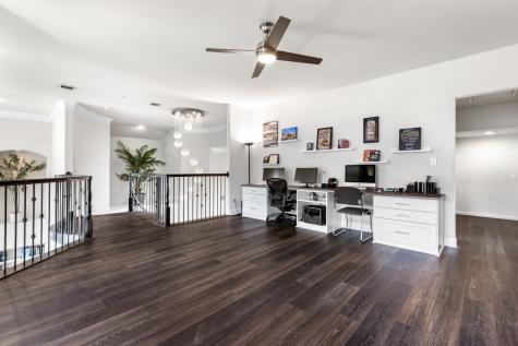 12098 Via Bello Court Frisco TX 75035