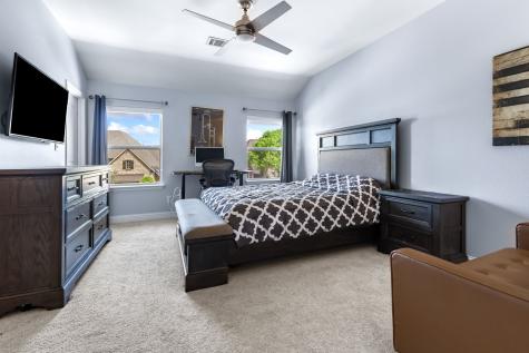 12098 Via Bello Court Frisco TX 75035