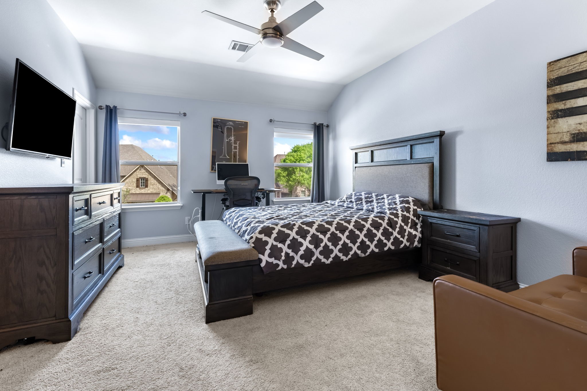 12098 Via Bello Court Frisco TX 75035