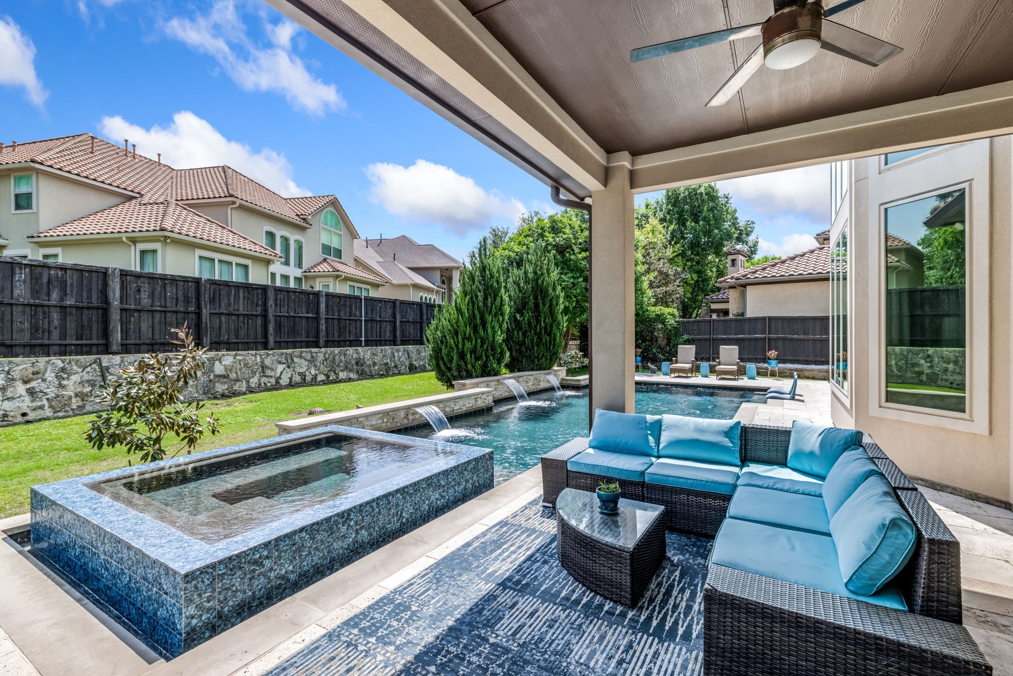 12098 Via Bello Court Frisco TX 75035