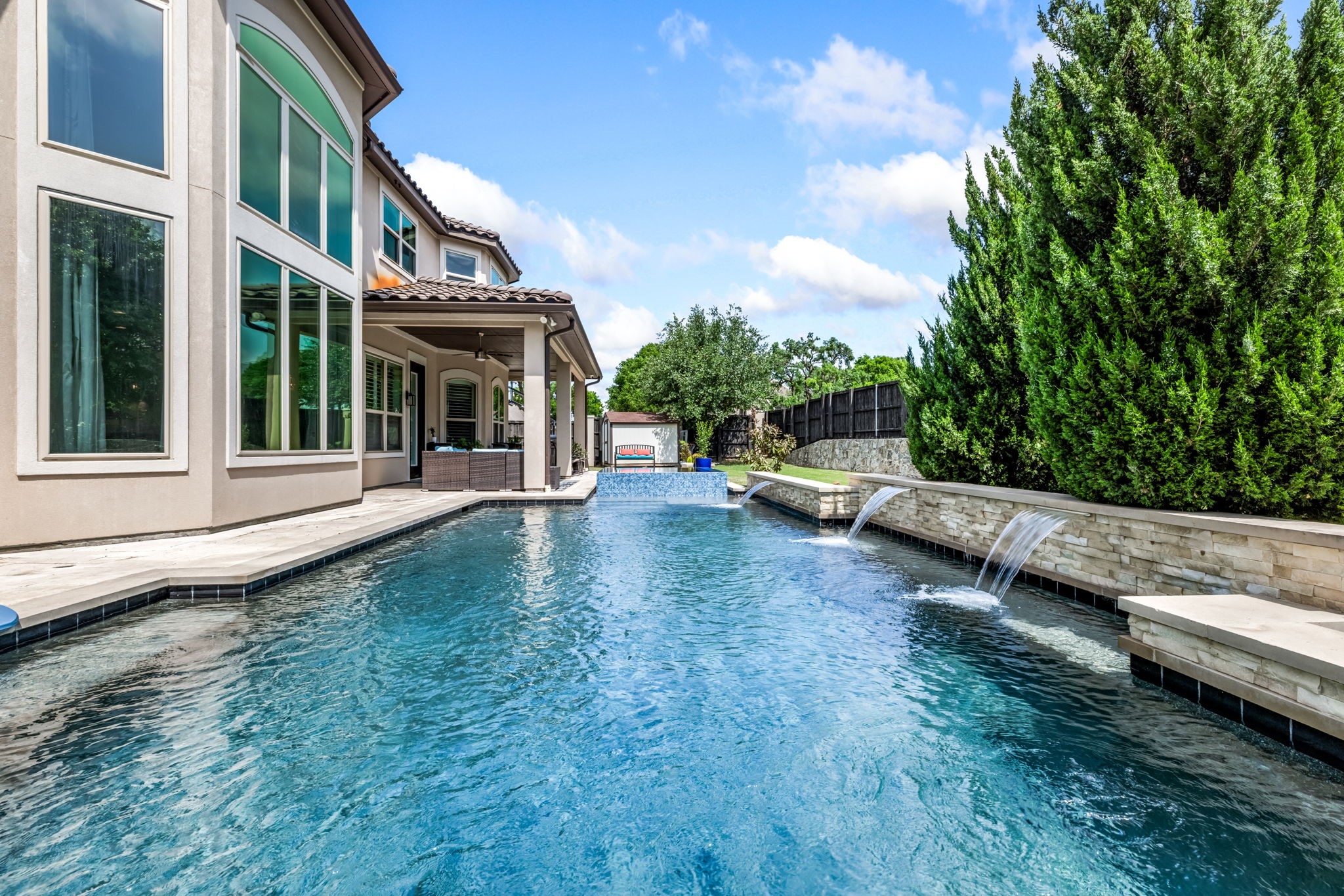 12098 Via Bello Court Frisco TX 75035
