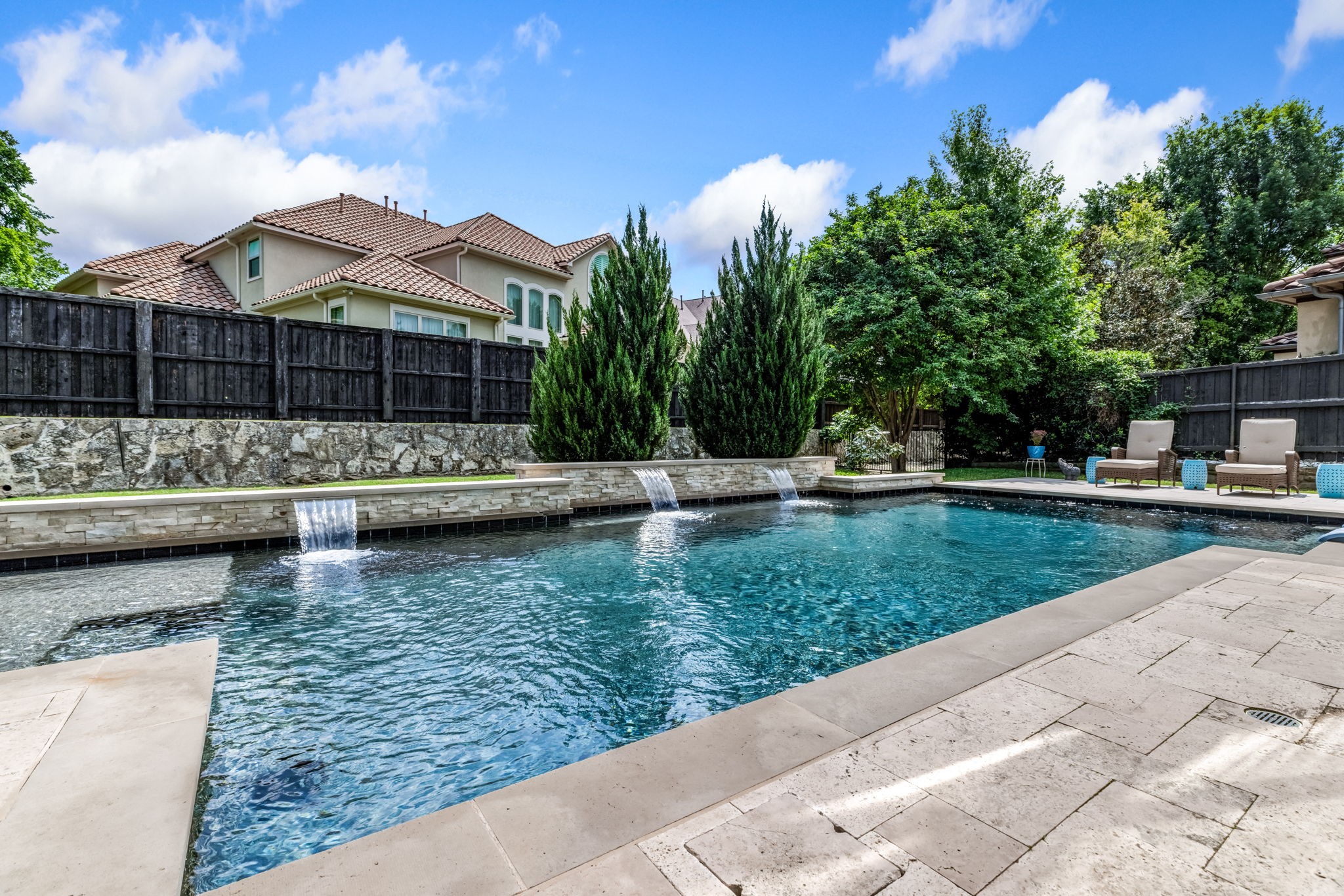 12098 Via Bello Court Frisco TX 75035