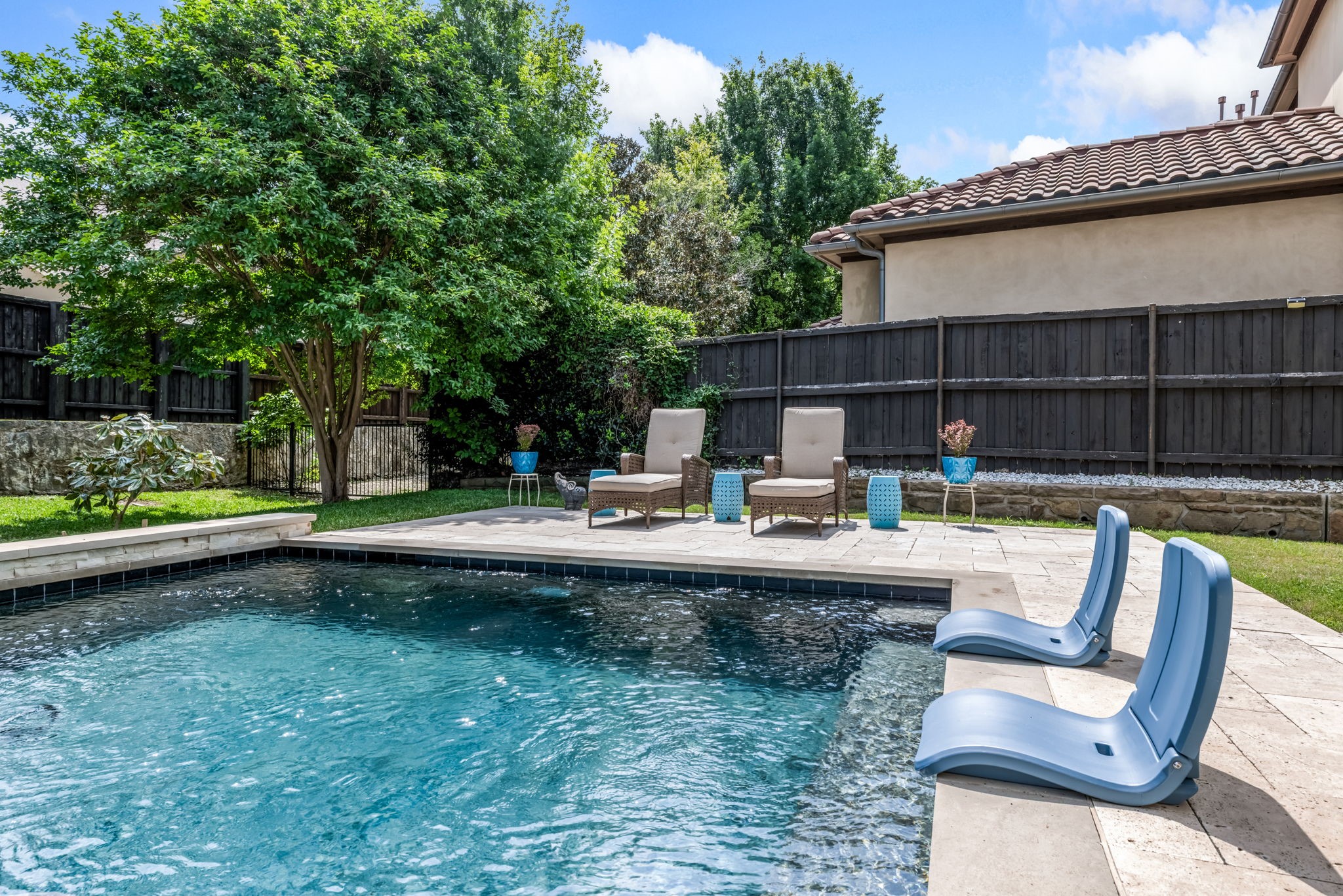 12098 Via Bello Court Frisco TX 75035