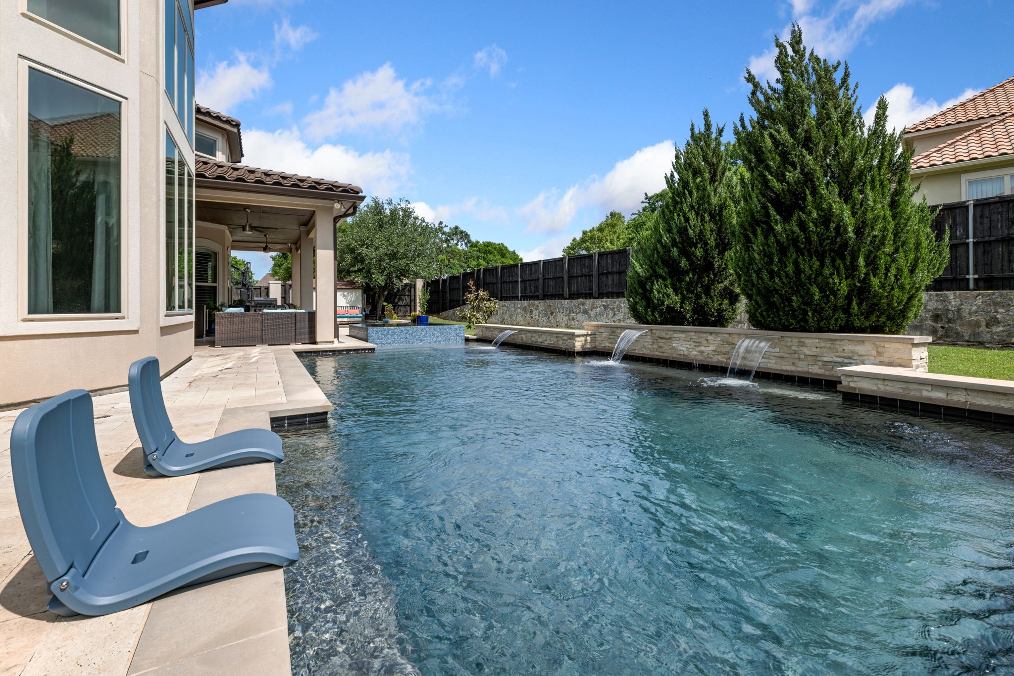 12098 Via Bello Court Frisco TX 75035