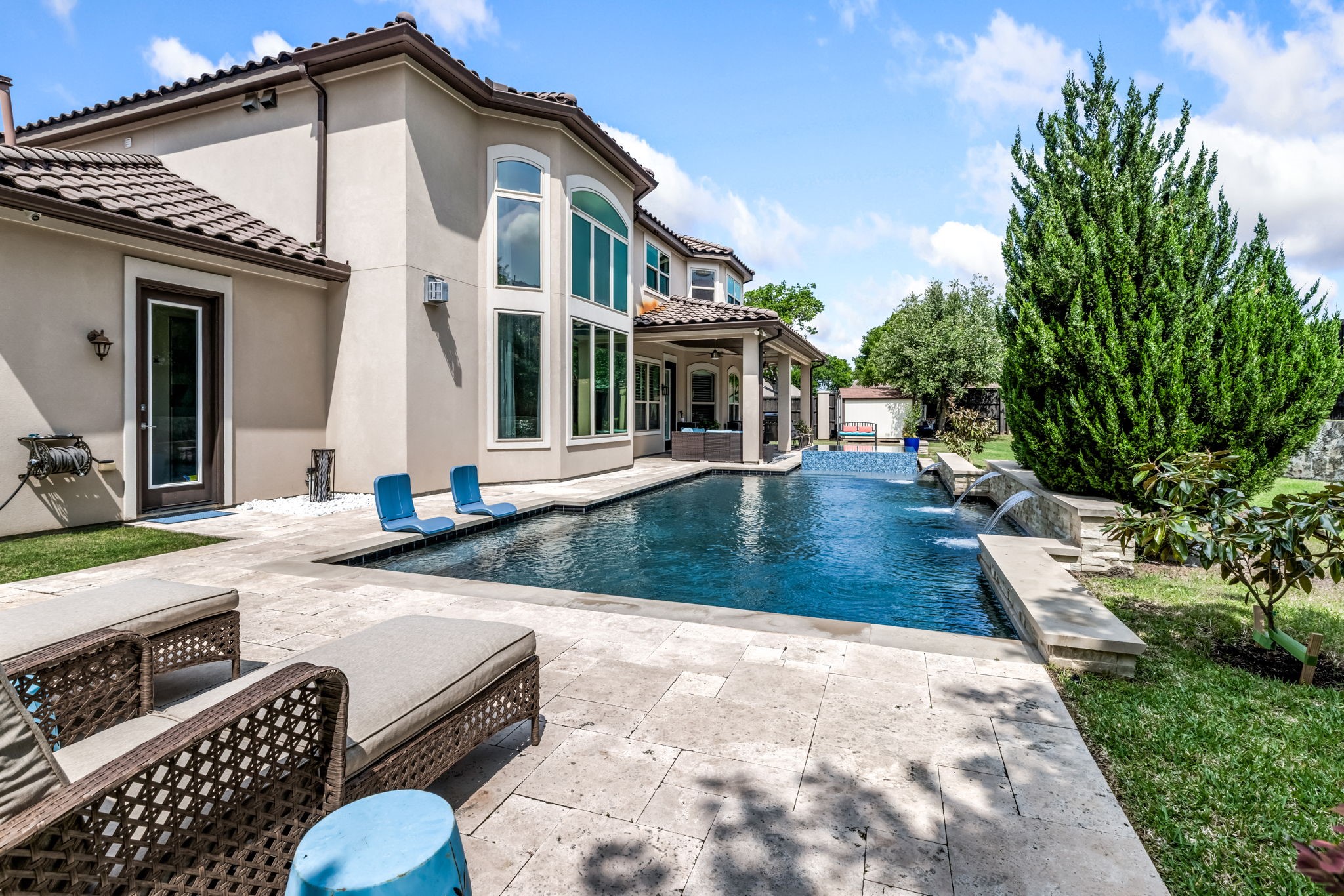 12098 Via Bello Court Frisco TX 75035