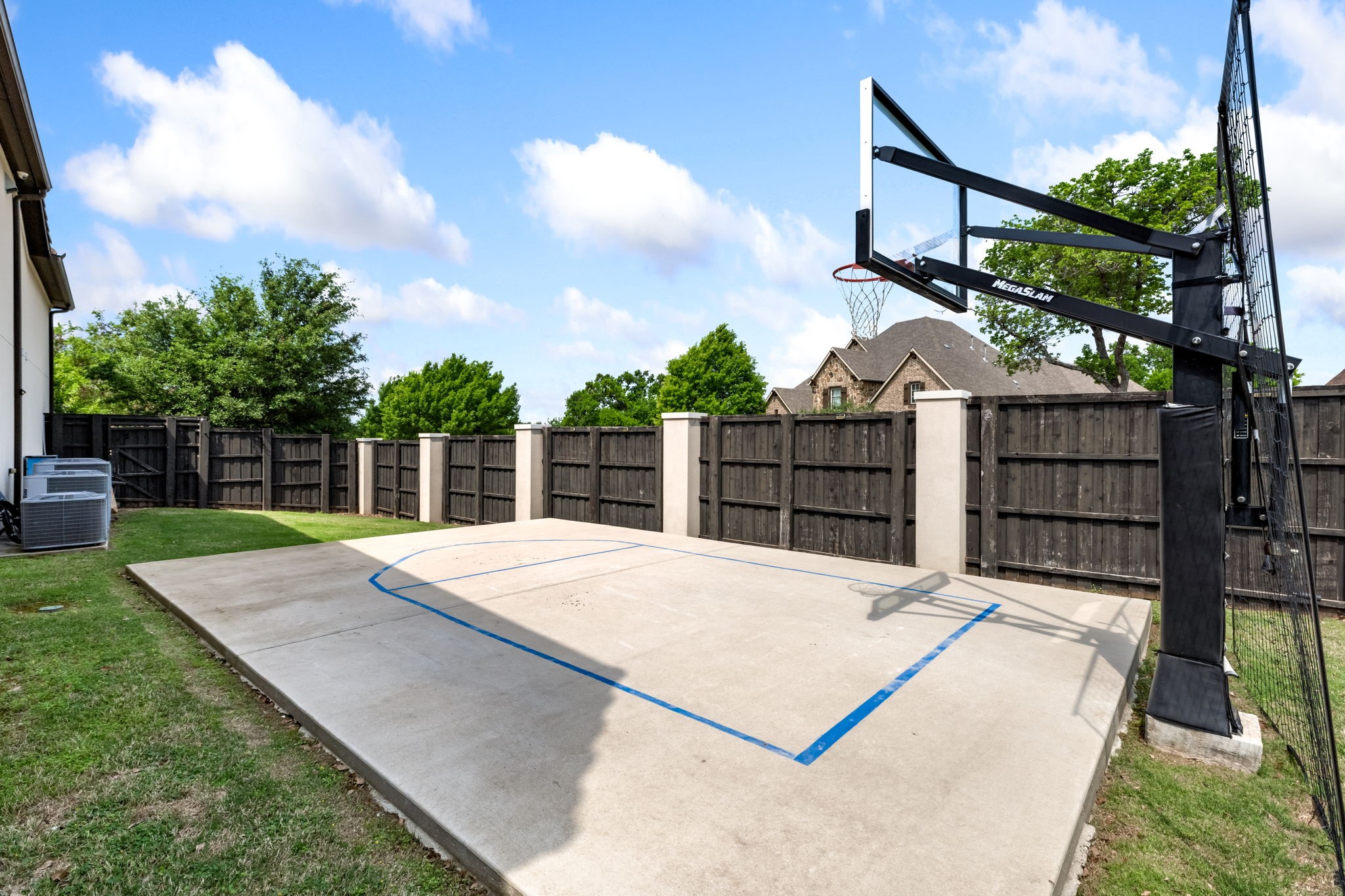 12098 Via Bello Court Frisco TX 75035