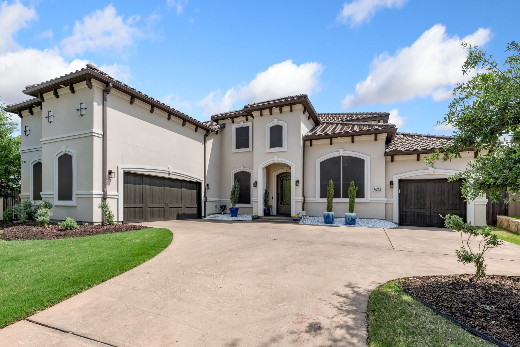 12098 Via Bello Court Frisco TX 75035