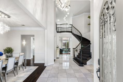 12098 Via Bello Court Frisco TX 75035