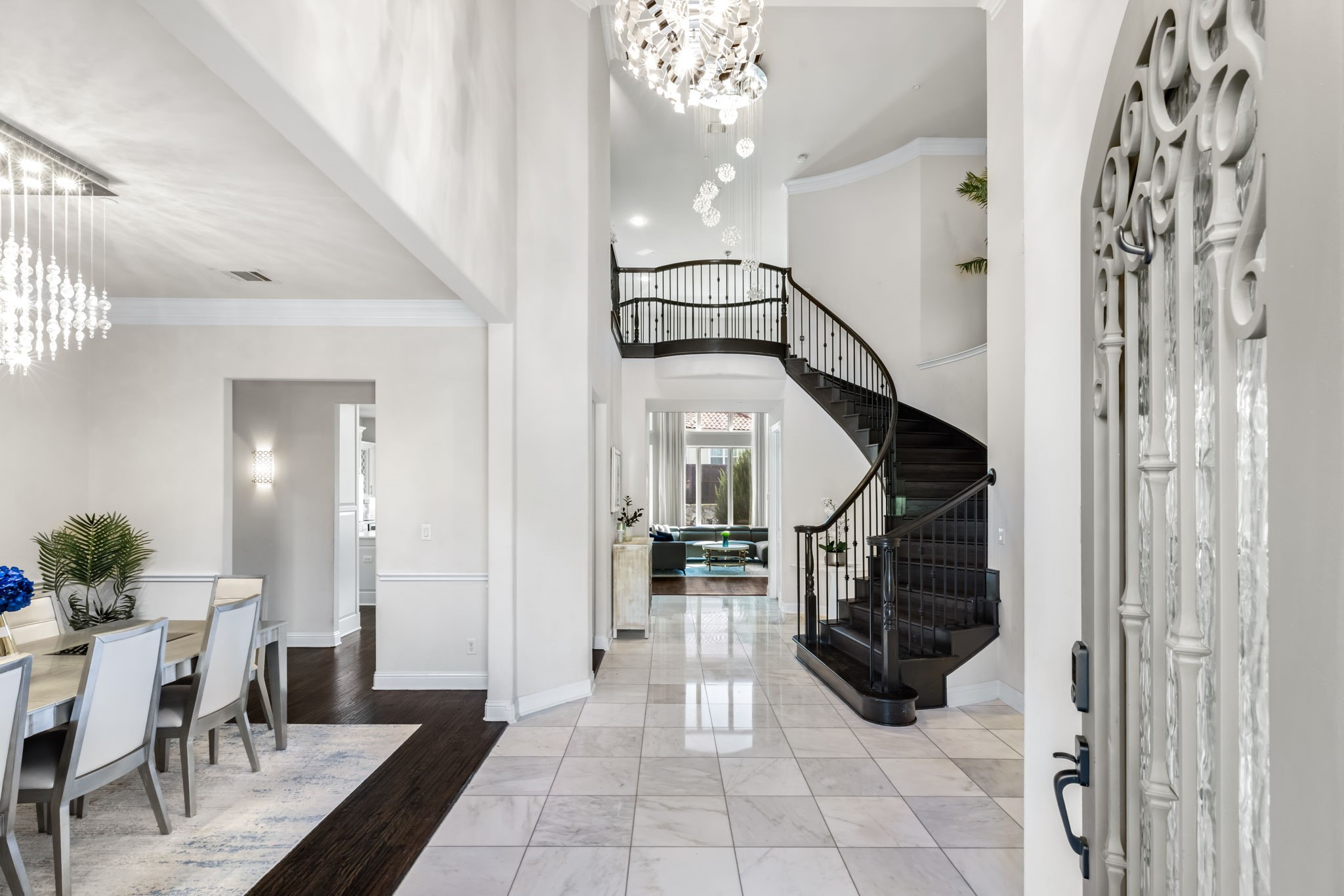 12098 Via Bello Court Frisco TX 75035