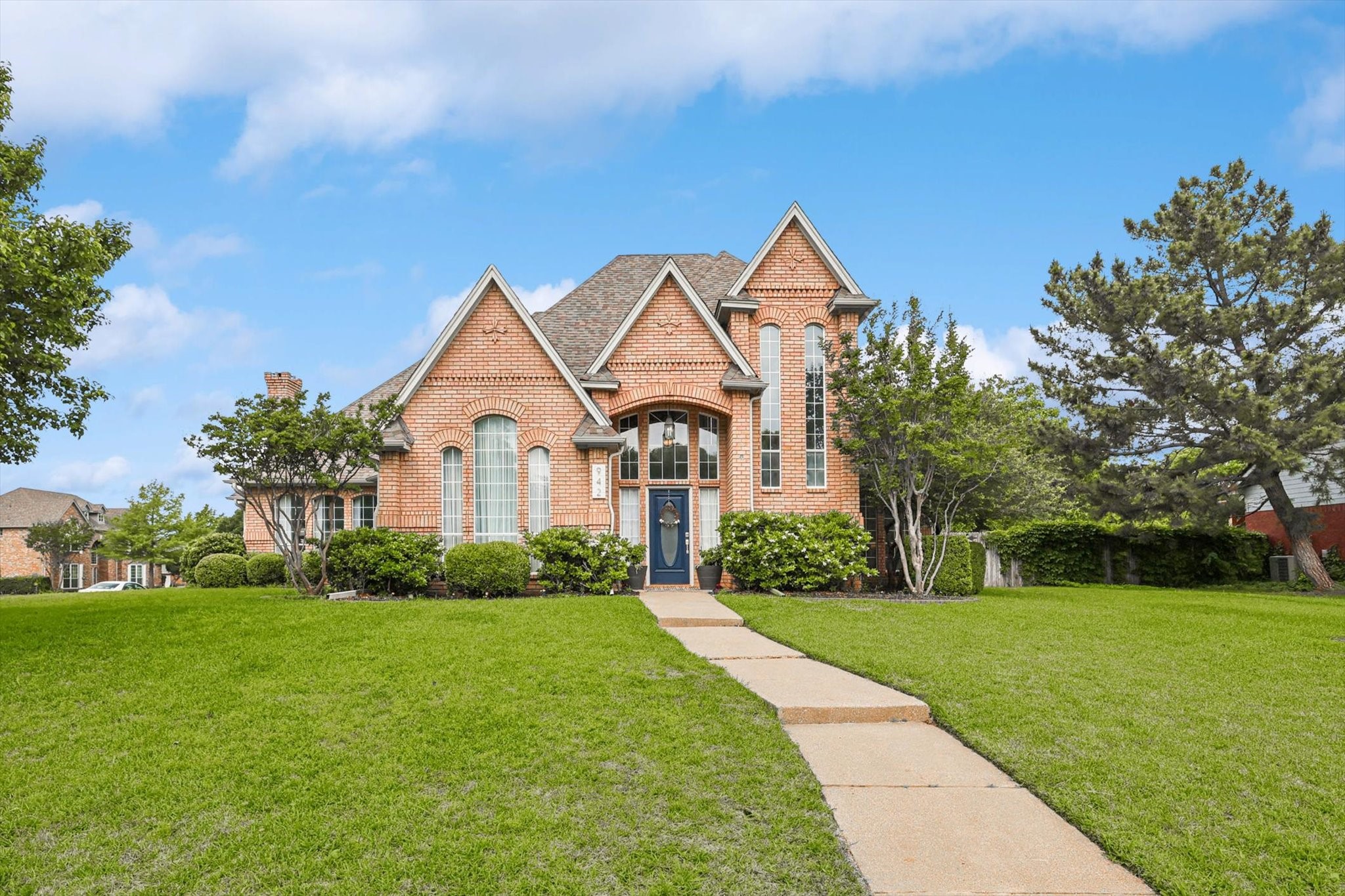 942 Tealwood Drive Keller TX 76248