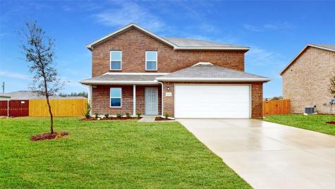 3649 Silver Maple Lane Dallas TX 75253