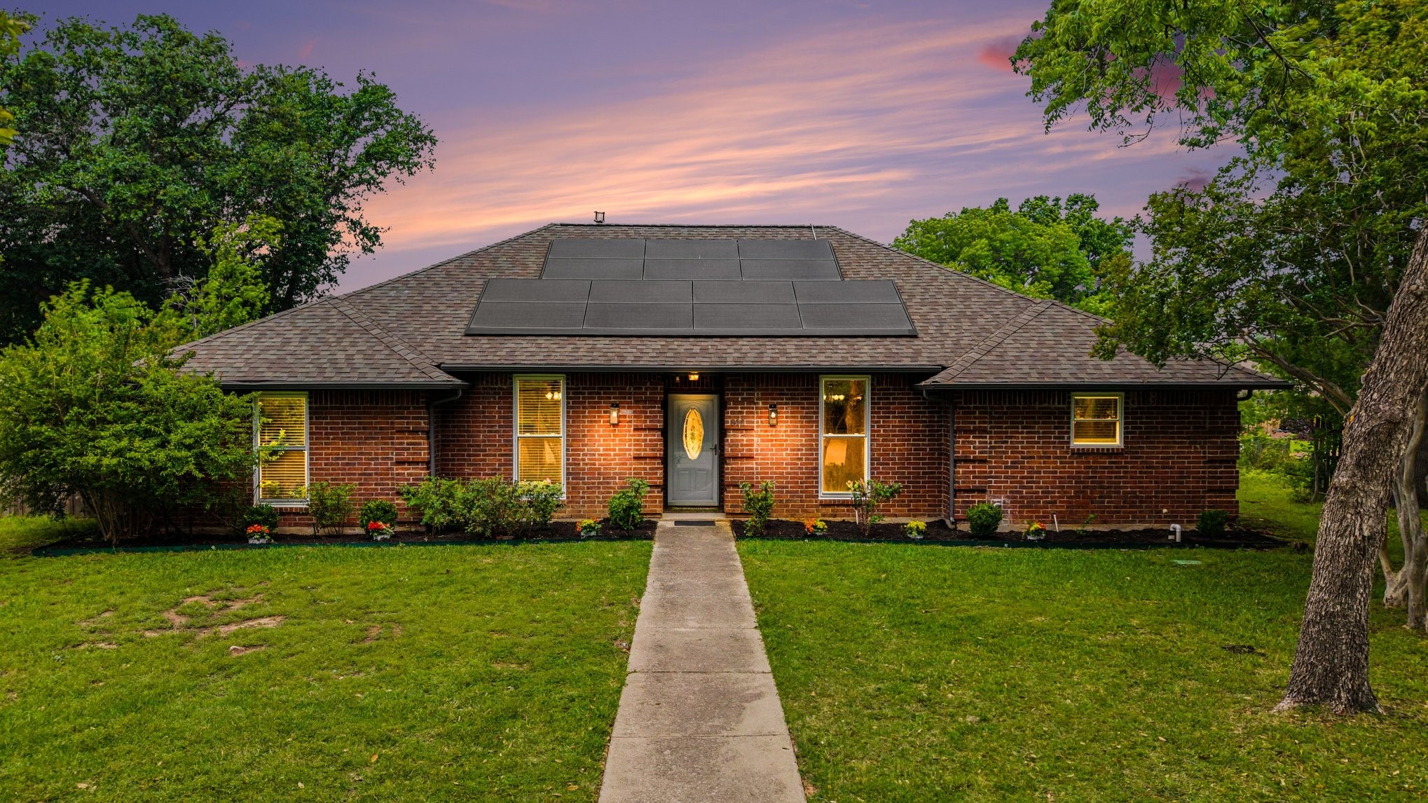 500 Briarwood Court Coppell TX 75019