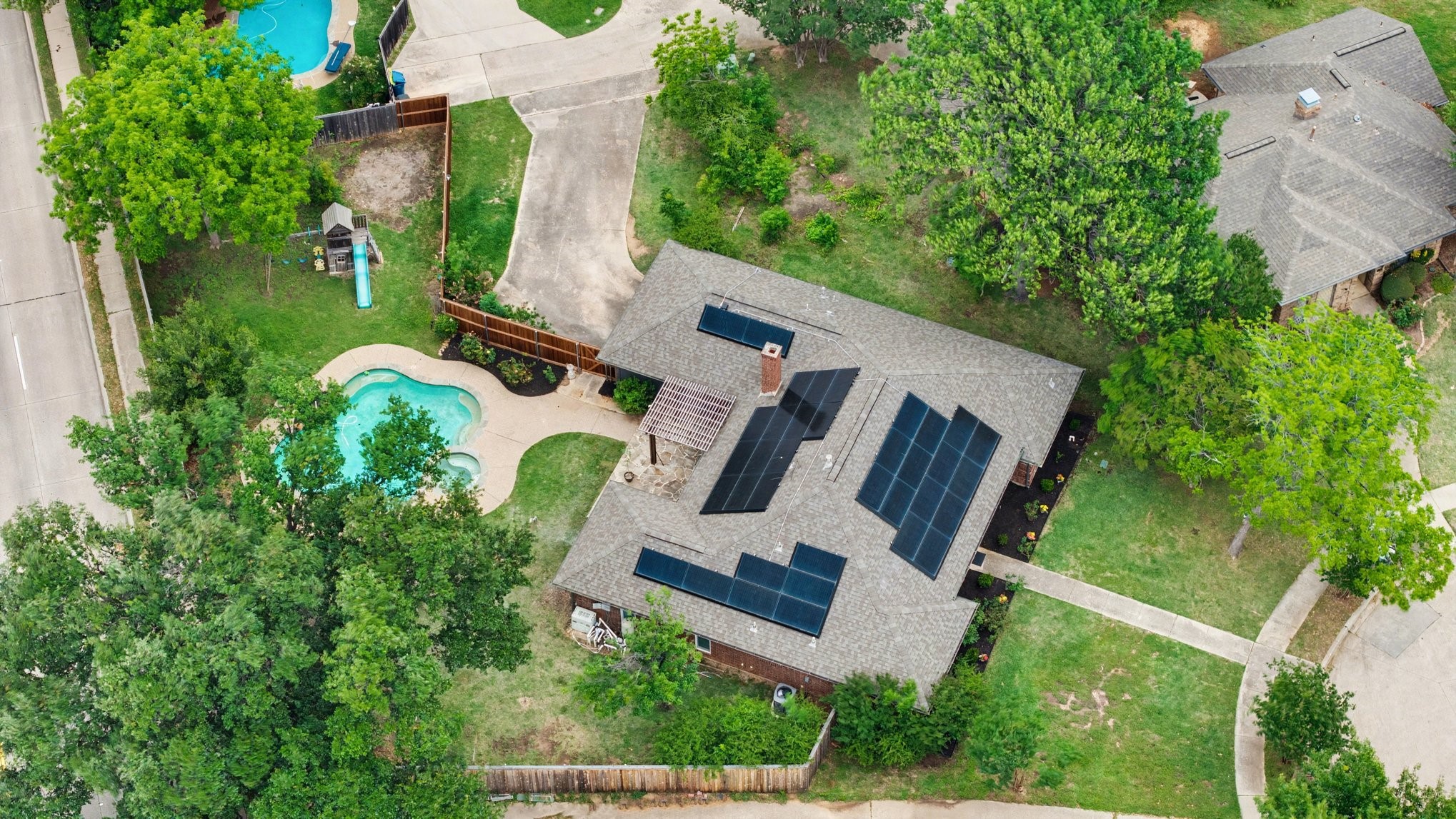 500 Briarwood Court Coppell TX 75019