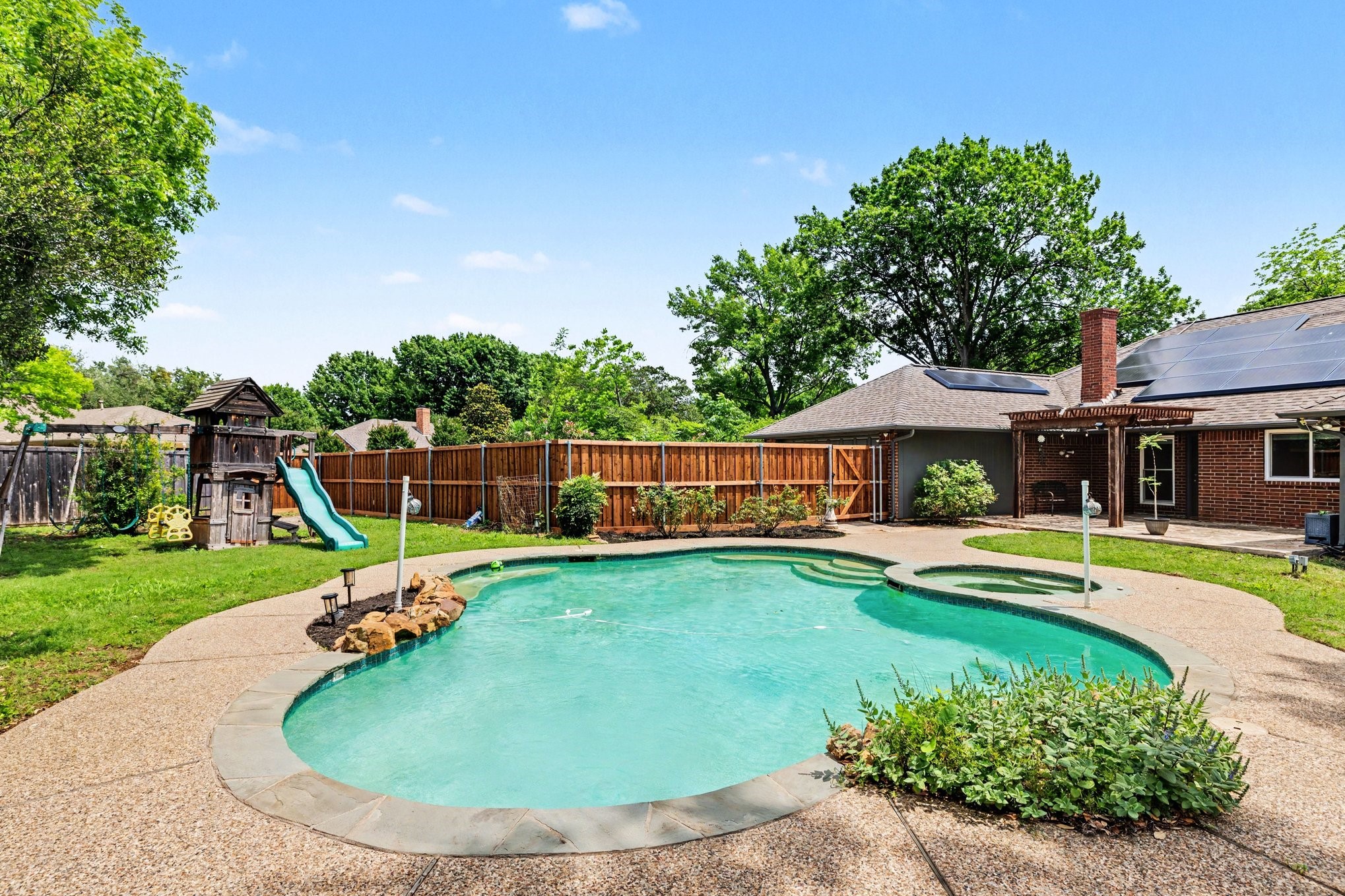 500 Briarwood Court Coppell TX 75019