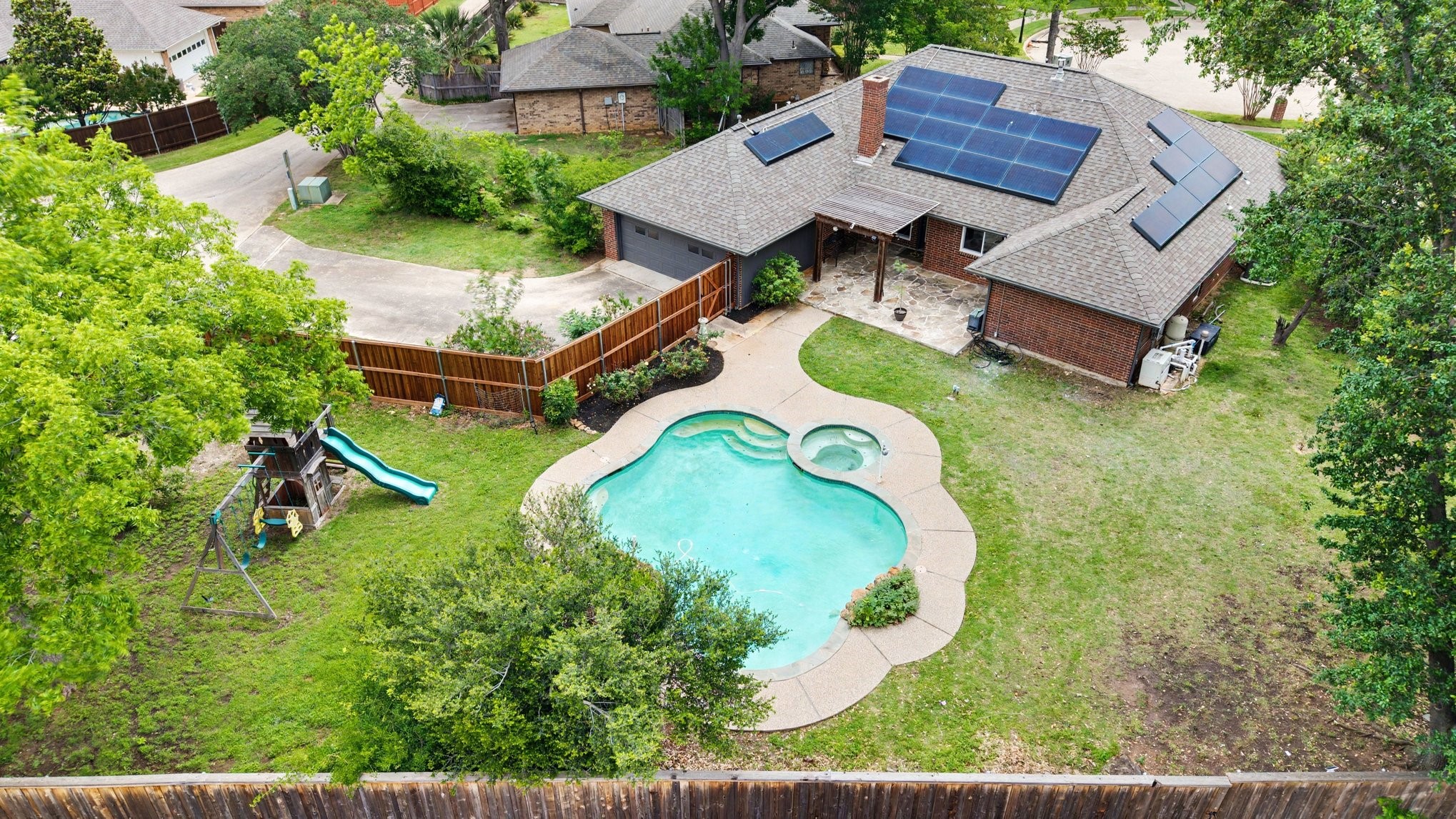 500 Briarwood Court Coppell TX 75019