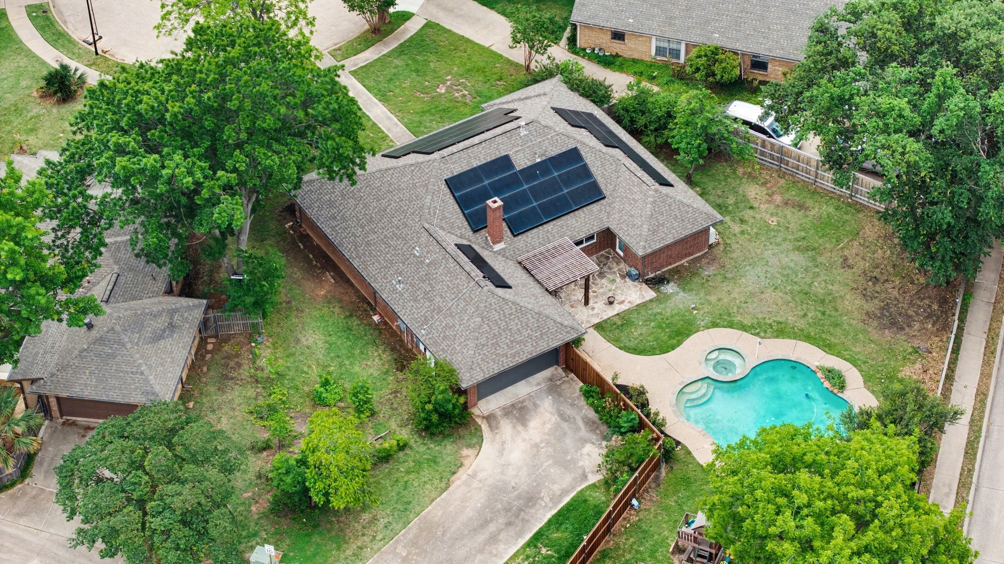 500 Briarwood Court Coppell TX 75019