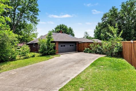 500 Briarwood Court Coppell TX 75019