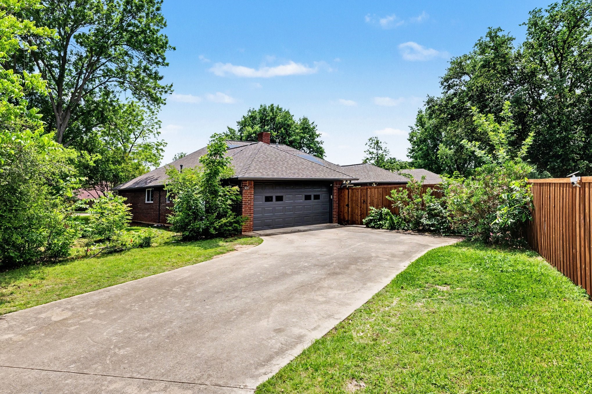 500 Briarwood Court Coppell TX 75019