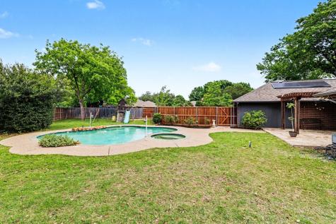 500 Briarwood Court Coppell TX 75019