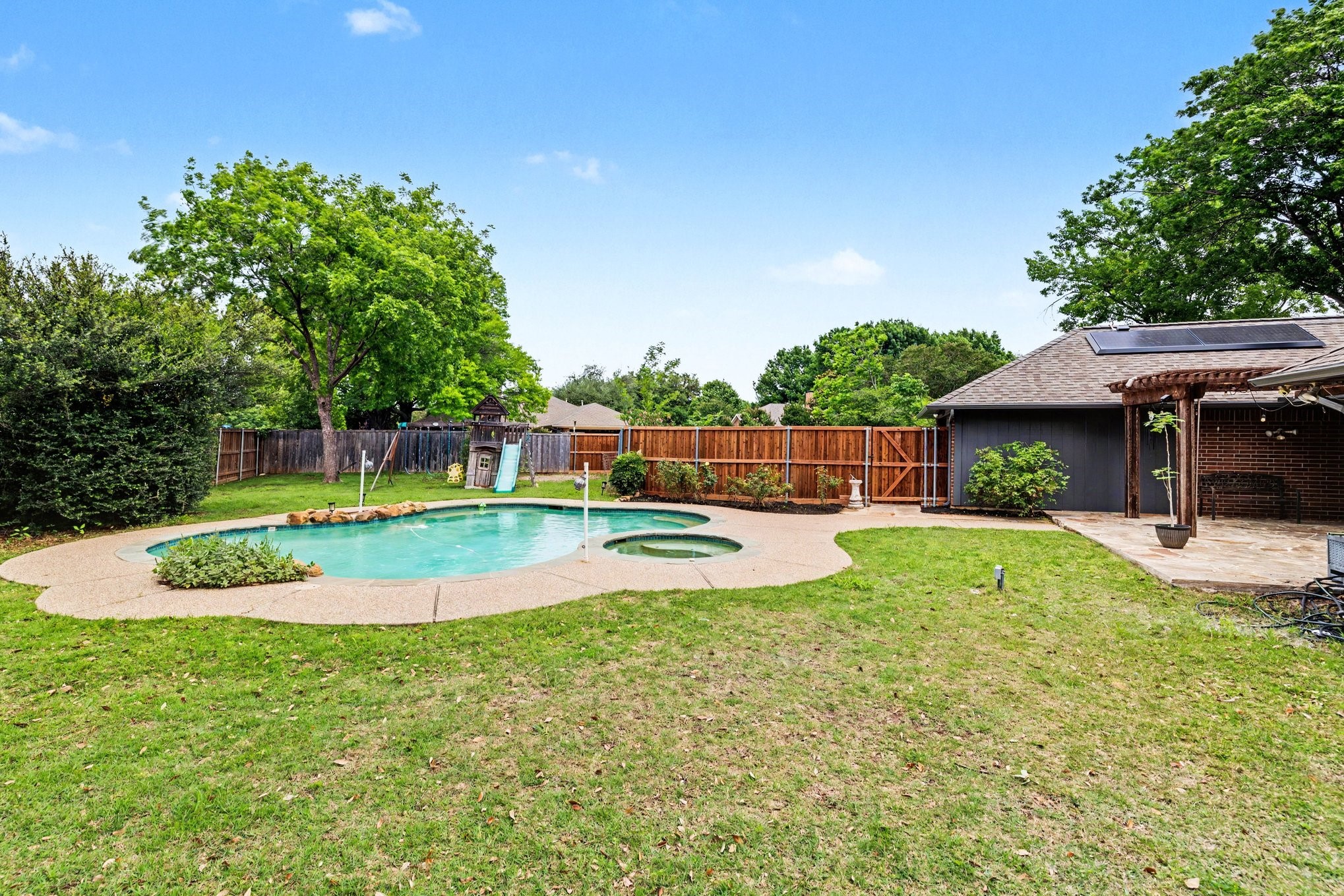500 Briarwood Court Coppell TX 75019