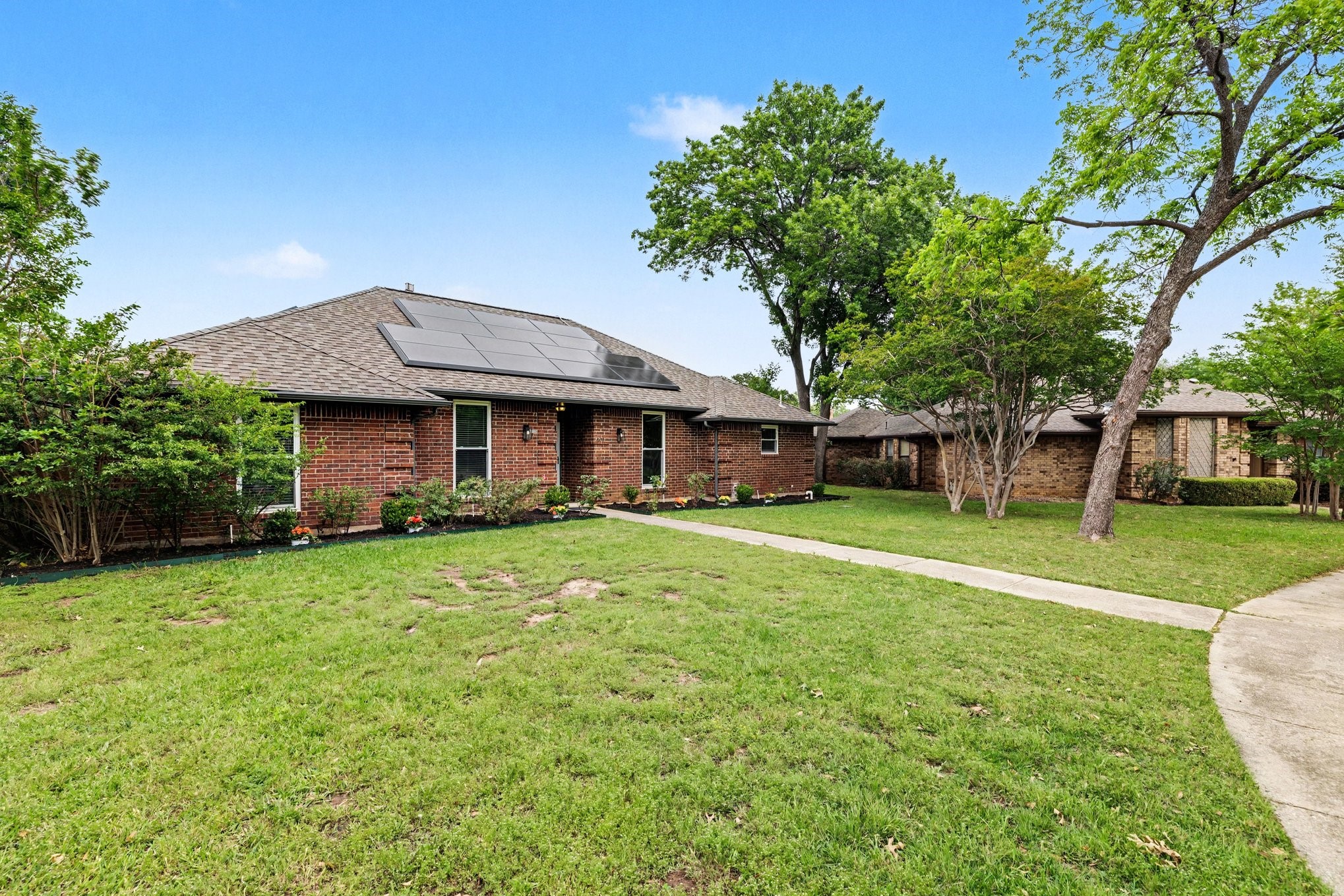 500 Briarwood Court Coppell TX 75019