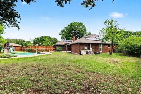 500 Briarwood Court Coppell TX 75019